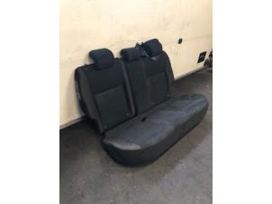 Used Rear seat Nissan Juke (F15) 1.5 dCi Price on request offered by Autohandel-Smet Gebroeders NV