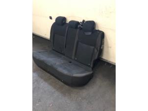 Used Rear seat Nissan Juke (F15) 1.5 dCi Price on request offered by Autohandel-Smet Gebroeders NV