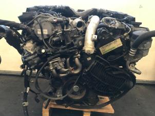 Used Engine Mercedes E (C207) Price on request offered by Autohandel-Smet Gebroeders NV