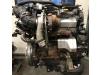 Motor from a Chevrolet Cruze, 2009 / 2015 2.0 D 16V, Saloon, 4-dr, Diesel, 1.991cc, 110kW (150pk), FWD, LLW, 2009-05 / 2015-12 2010