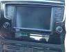 Volkswagen Golf Sportsvan (AUVS) 1.6 TDI BMT 16V Navigation display