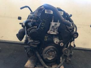 Used Motor LDV Maxus 2.5 CRD Price on request offered by Autohandel-Smet Gebroeders NV
