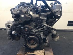 Used Engine Mercedes E (W211) 2.2 E-200 CDI 16V Price on request offered by Autohandel-Smet Gebroeders NV