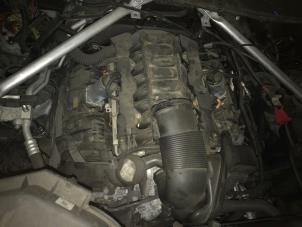 Used Engine BMW X5 (E70) 4.8i V8 32V Price on request offered by Autohandel-Smet Gebroeders NV