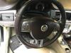 Jaguar XF (CC9) 3.0 D V6 24V Left airbag (steering wheel)