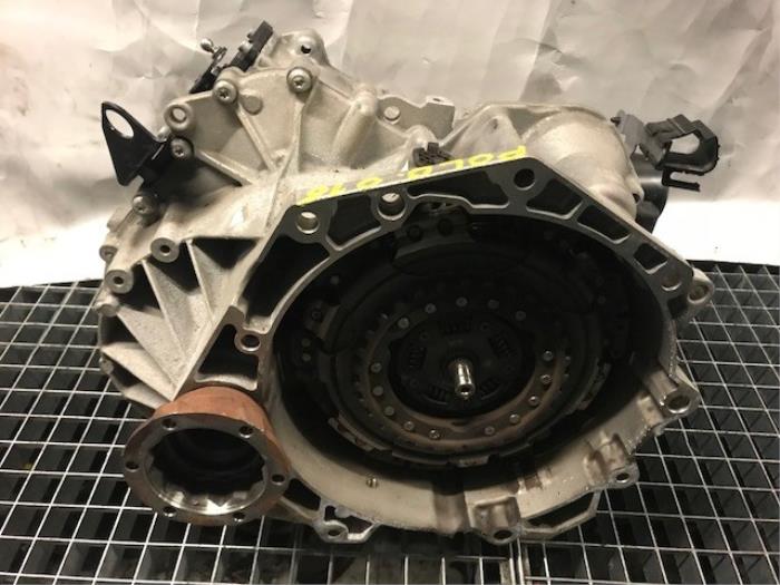 Gearbox Volkswagen Polo V 1.0 TSI 12V BlueMotion Technology - CHZC RFE