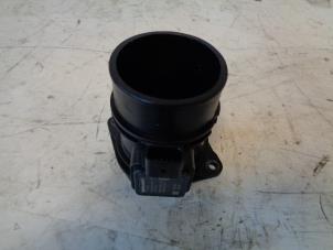 Used Airflow meter Nissan Juke (F15) 1.5 dCi Price on request offered by Autohandel-Smet Gebroeders NV