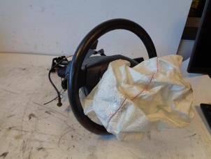 Used Steering wheel Mercedes A (W168) 1.7 A-170 CDI 16V Price on request offered by Autohandel-Smet Gebroeders NV