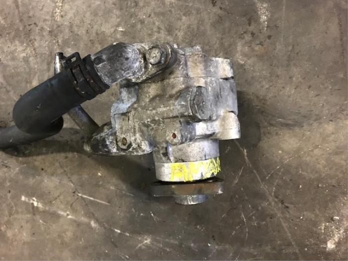 Gebrauchte Lenkkraftverstärker Pumpe Volkswagen Amarok 2.0 BiTDI 16V 180 Preis auf Anfrage angeboten von Autohandel-Smet Gebroeders NV