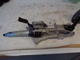 Used Steering column housing complete Mercedes Vito Tourer (447.7) 2.2 116 CDI 16V Price on request offered by Autohandel-Smet Gebroeders NV