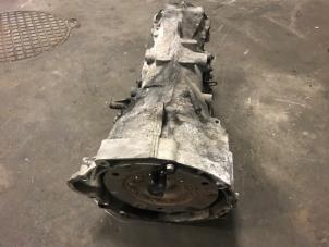 Getriebe van een Volkswagen Amarok 2.0 BiTDI 16V 180 2015