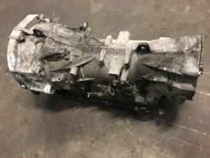 Getriebe van een Volkswagen Amarok 2.0 BiTDI 16V 180 2015