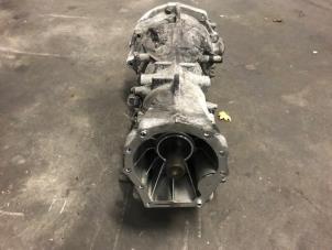 Getriebe van een Volkswagen Amarok 2.0 BiTDI 16V 180 2015