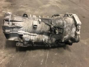 Getriebe van een Volkswagen Amarok 2.0 BiTDI 16V 180 2015