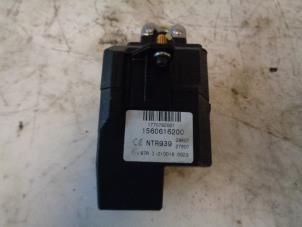 Used Card reader (lock) Alfa Romeo 159 Sportwagon (939BX) 1.9 JTDm 16V Price on request offered by Autohandel-Smet Gebroeders NV
