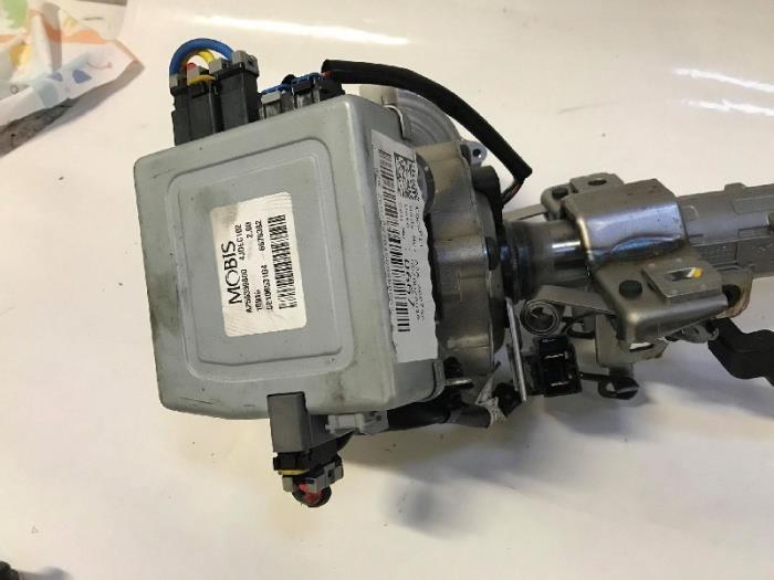 Usagé Ordinateur direction assistée Kia Cee'd (JDB5) 1.0i T-GDi 12V 120 Prix sur demande proposé par Autohandel-Smet Gebroeders NV
