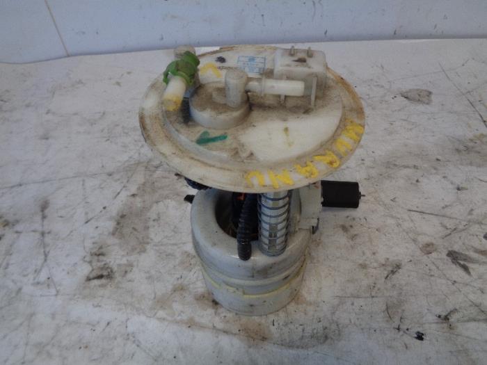 Usagé Pompe à carburant Nissan Murano (Z51) 3.5 V6 24V 4x4 Prix sur demande proposé par Autohandel-Smet Gebroeders NV