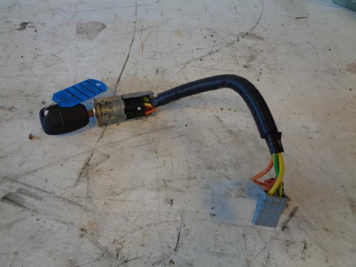 Gebrauchte Gaspedalposition Sensor Renault Trafic New (FL) 2.0 dCi 16V 90 Preis auf Anfrage angeboten von Autohandel-Smet Gebroeders NV
