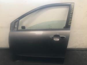 Used Rear door 4-door, left Ssang Yong Korando 2.0 e-XDi 16V 4x4 Price on request offered by Autohandel-Smet Gebroeders NV