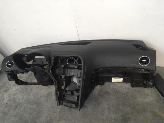 Używane Panel Alfa Romeo 159 Sportwagon (939BX) 1.9 JTDm 16V Cena na żądanie oferowane przez Autohandel-Smet Gebroeders NV