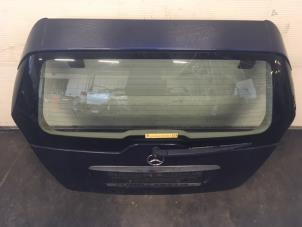 Used Tailgate Mercedes A (W169) 2.0 A-180 CDI 16V Price on request offered by Autohandel-Smet Gebroeders NV