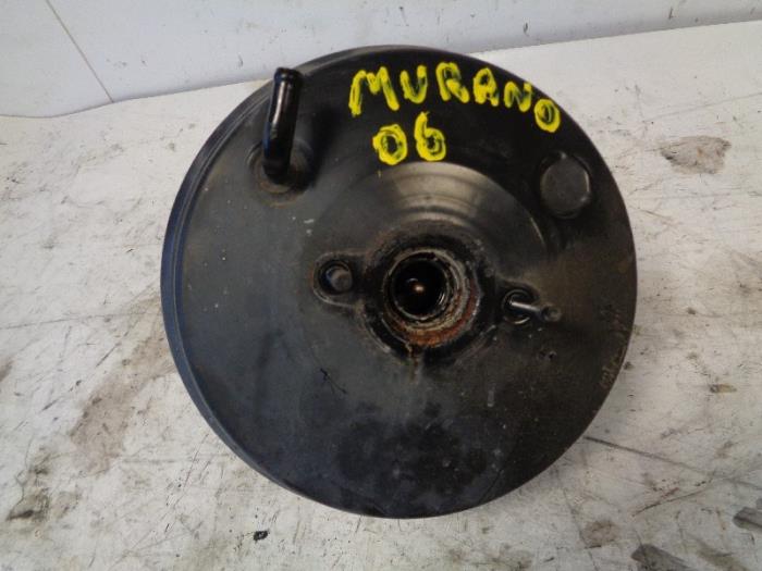 Usagé Servo frein Nissan Murano (Z51) 3.5 V6 24V 4x4 Prix sur demande proposé par Autohandel-Smet Gebroeders NV