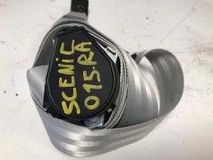 Used Rear seatbelt tensioner, right Renault Scénic III (JZ) 1.6 Energy dCi 130 Price on request offered by Autohandel-Smet Gebroeders NV