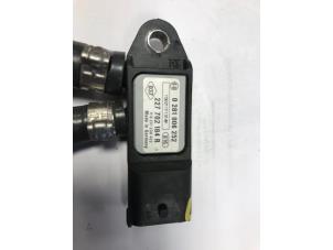 Used Fuel pressure sensor Renault Scénic III (JZ) 1.6 Energy dCi 130 Price on request offered by Autohandel-Smet Gebroeders NV