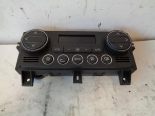 Used Air conditioning control panel Alfa Romeo 159 Sportwagon (939BX) 1.9 JTDm 16V Price on request offered by Autohandel-Smet Gebroeders NV