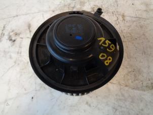 Used Heating and ventilation fan motor Alfa Romeo 159 Sportwagon (939BX) 1.9 JTDm 16V Price on request offered by Autohandel-Smet Gebroeders NV