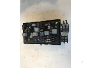 Used Fuse box Chevrolet Cruze 2.0 D 16V Price on request offered by Autohandel-Smet Gebroeders NV