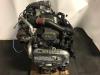 Engine from a Mercedes A (W176), Hatchback, 2012 / 2018 2015