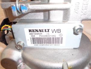 Gebrauchte Lenksaule Gehӓuse komplett Renault Megane III Grandtour (KZ) 1.5 dCi 110 Preis auf Anfrage angeboten von Autohandel-Smet Gebroeders NV