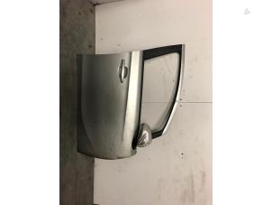 Used Front door 4-door, right Opel Corsa E 1.2 16V Price on request offered by Autohandel-Smet Gebroeders NV