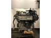 Motor de un Skoda Octavia Combi (5EAC), 2012 / 2020 1.4 TSI 16V G-TEC, Combi, 4Puertas, 1.395cc, 81kW (110pk), FWD, CPWA, 2013-11 / 2020-07 2017