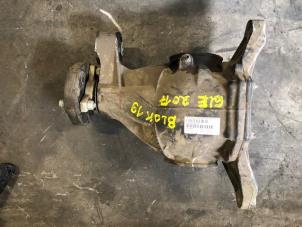 Used Rear-wheel drive axle Mercedes GLE (W166) Price on request offered by Autohandel-Smet Gebroeders NV