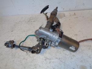 Used Steering column housing complete Toyota Prius (NHW20) 1.5 16V Price on request offered by Autohandel-Smet Gebroeders NV