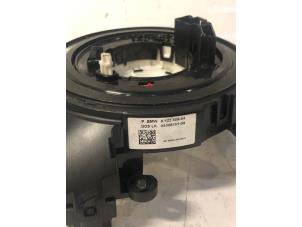 Used Steering angle sensor BMW X1 (E84) sDrive 18d 2.0 16V Price on request offered by Autohandel-Smet Gebroeders NV