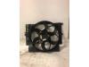 Cooling fans from a BMW X1 (E84), 2009 / 2015 sDrive 18d 2.0 16V, SUV, Diesel, 1.995cc, 100kW (136pk), RWD, N47D20C, 2009-03 / 2015-06, VN11; VN12; VN71 2013