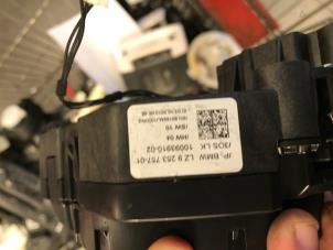 Used Steering angle sensor BMW 3 serie Touring (F31) 320d 2.0 16V Price on request offered by Autohandel-Smet Gebroeders NV