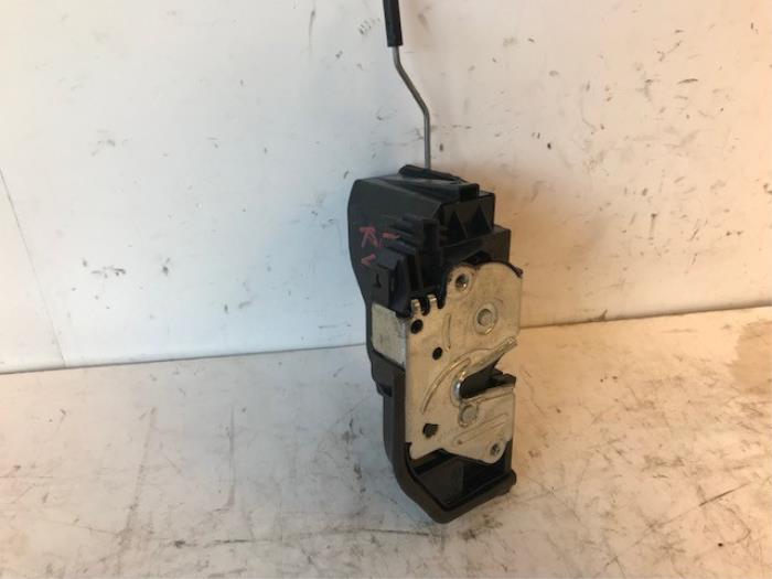 Begagnade Front BMW 3 serie (F30) 318d 2.0 16V Pris på förfrågan erbjuds av Autohandel-Smet Gebroeders NV