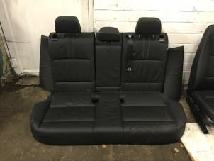 Used Set of upholstery (complete) BMW X3 (F25) sDrive18d 16V Price on request offered by Autohandel-Smet Gebroeders NV