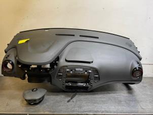 Used Airbag set Renault Captur (2R) 1.5 Energy dCi 110 FAP Price on request offered by Autohandel-Smet Gebroeders NV