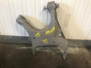 Used Lower wishbone, rear right BMW X5 (F15) M50d 3.0 24V Price on request offered by Autohandel-Smet Gebroeders NV