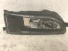 Fog light, front right from a Volkswagen Beetle (16AE), Convertible, 2011 / 2019 2013