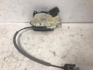 Used Lock plate Volkswagen Beetle (16AE) Price on request offered by Autohandel-Smet Gebroeders NV