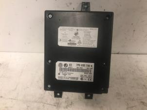 Used Multi-media control unit Volkswagen Beetle (16AE) Price on request offered by Autohandel-Smet Gebroeders NV