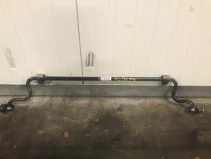 Used Rear anti-roll bar Audi Q5 (8RB) 2.0 TDI 16V Price on request offered by Autohandel-Smet Gebroeders NV