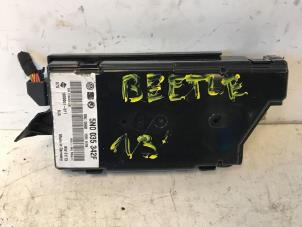 Used Multi-media control unit Volkswagen Beetle (16AE) Price on request offered by Autohandel-Smet Gebroeders NV