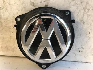 Used Emblem Volkswagen Beetle (16AE) Price on request offered by Autohandel-Smet Gebroeders NV